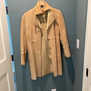 Guess sherlink coat